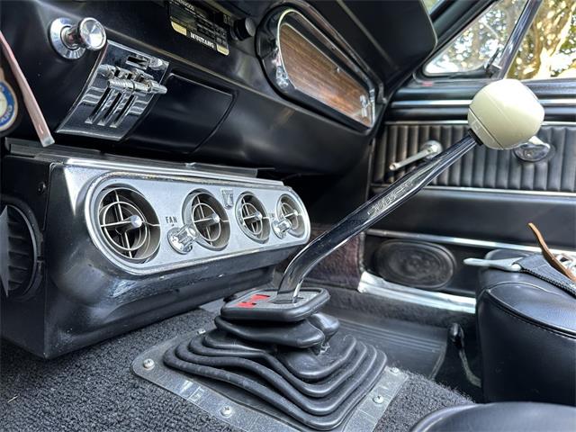 1965 Ford Mustang (CC-2089536) for sale in Hingham, Massachusetts