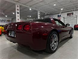 2003 Chevrolet Corvette (CC-2089537) for sale in Dallas, Texas