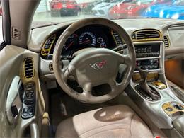 2003 Chevrolet Corvette (CC-2089537) for sale in Dallas, Texas