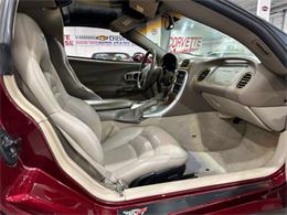 2003 Chevrolet Corvette (CC-2089537) for sale in Dallas, Texas