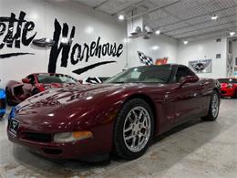 2003 Chevrolet Corvette (CC-2089537) for sale in Dallas, Texas
