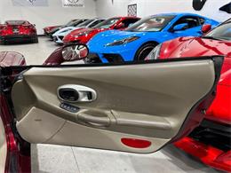 2003 Chevrolet Corvette (CC-2089537) for sale in Dallas, Texas