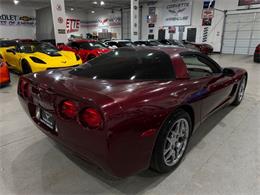 2003 Chevrolet Corvette (CC-2089537) for sale in Dallas, Texas