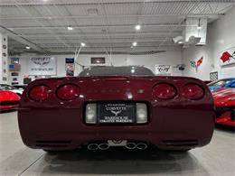 2003 Chevrolet Corvette (CC-2089537) for sale in Dallas, Texas