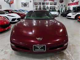 2003 Chevrolet Corvette (CC-2089537) for sale in Dallas, Texas