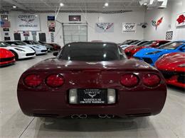 2003 Chevrolet Corvette (CC-2089537) for sale in Dallas, Texas