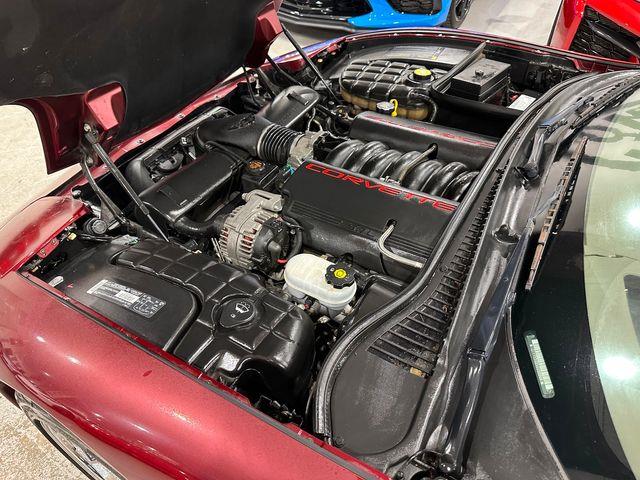 2003 Chevrolet Corvette (CC-2089537) for sale in Dallas, Texas