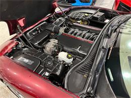 2003 Chevrolet Corvette (CC-2089537) for sale in Dallas, Texas