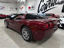 2003 Chevrolet Corvette (CC-2089537) for sale in Dallas, Texas