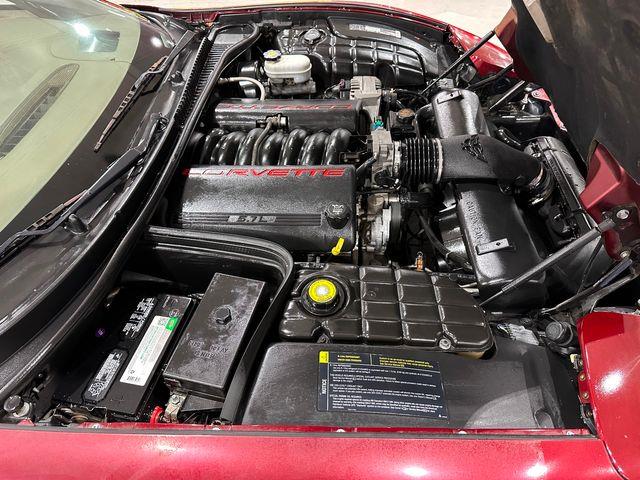 2003 Chevrolet Corvette (CC-2089537) for sale in Dallas, Texas
