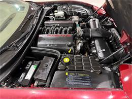 2003 Chevrolet Corvette (CC-2089537) for sale in Dallas, Texas