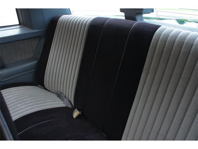 1987 Buick Grand National (CC-2080954) for sale in Hobart, Indiana