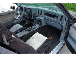 1987 Buick Grand National (CC-2080954) for sale in Hobart, Indiana