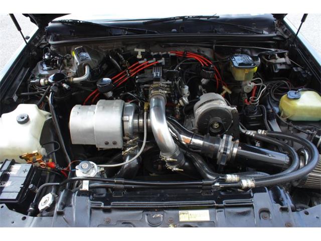 1987 Buick Grand National (CC-2080954) for sale in Hobart, Indiana