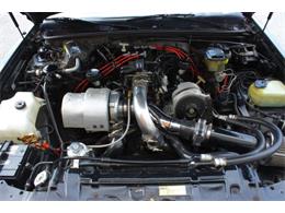 1987 Buick Grand National (CC-2080954) for sale in Hobart, Indiana