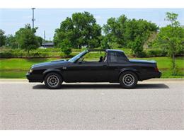 1987 Buick Grand National (CC-2080954) for sale in Hobart, Indiana