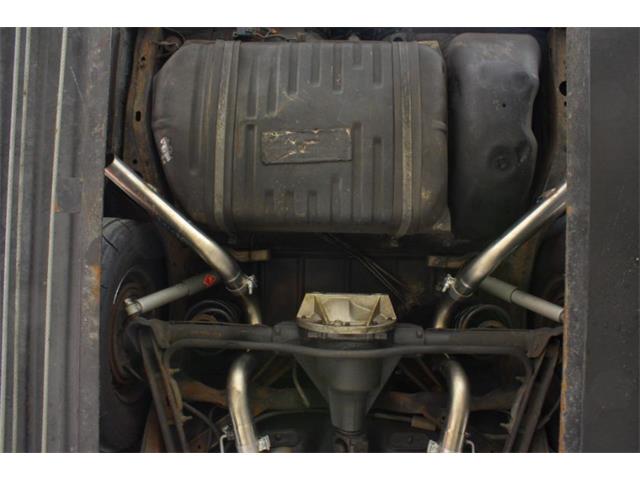 1987 Buick Grand National (CC-2080954) for sale in Hobart, Indiana