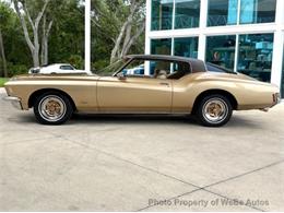 1971 Buick Riviera (CC-2089540) for sale in Calverton, New York