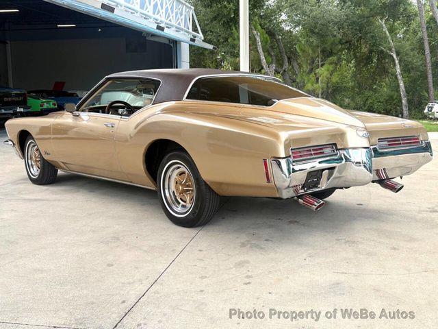 1971 Buick Riviera (CC-2089540) for sale in Calverton, New York