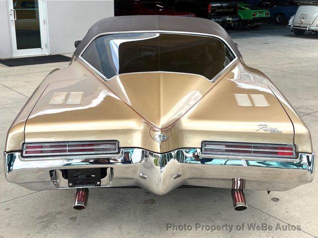 1971 Buick Riviera (CC-2089540) for sale in Calverton, New York