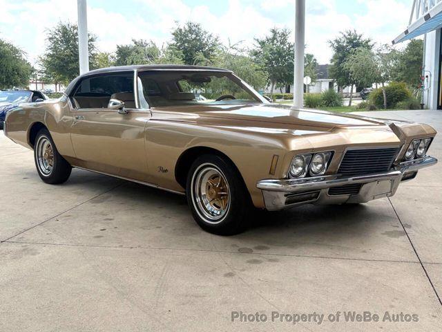 1971 Buick Riviera (CC-2089540) for sale in Calverton, New York