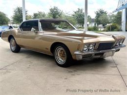 1971 Buick Riviera (CC-2089540) for sale in Calverton, New York