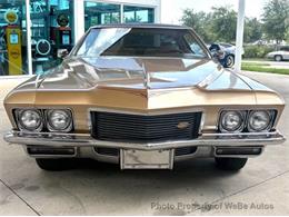 1971 Buick Riviera (CC-2089540) for sale in Calverton, New York