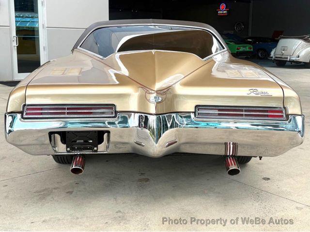 1971 Buick Riviera (CC-2089540) for sale in Calverton, New York