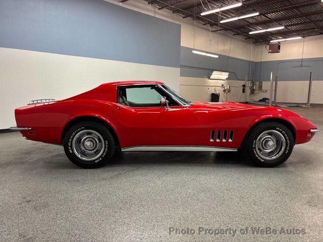 1968 Chevrolet Corvette (CC-2089541) for sale in Calverton, New York