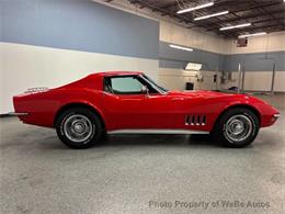 1968 Chevrolet Corvette (CC-2089541) for sale in Calverton, New York