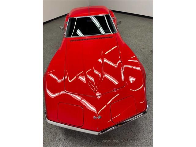 1968 Chevrolet Corvette (CC-2089541) for sale in Calverton, New York