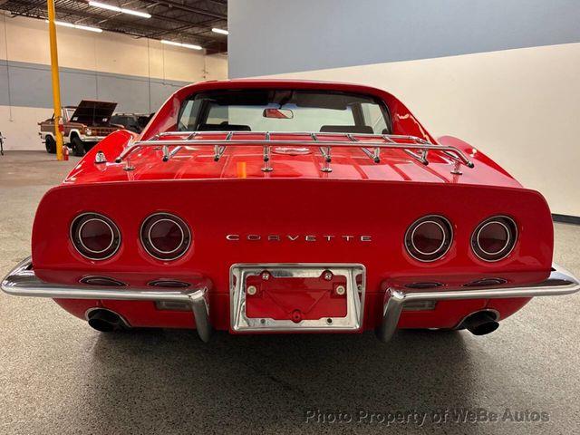 1968 Chevrolet Corvette (CC-2089541) for sale in Calverton, New York