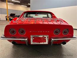 1968 Chevrolet Corvette (CC-2089541) for sale in Calverton, New York