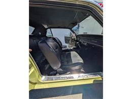 1967 Mercury Cougar (CC-2089542) for sale in Reno, Nevada