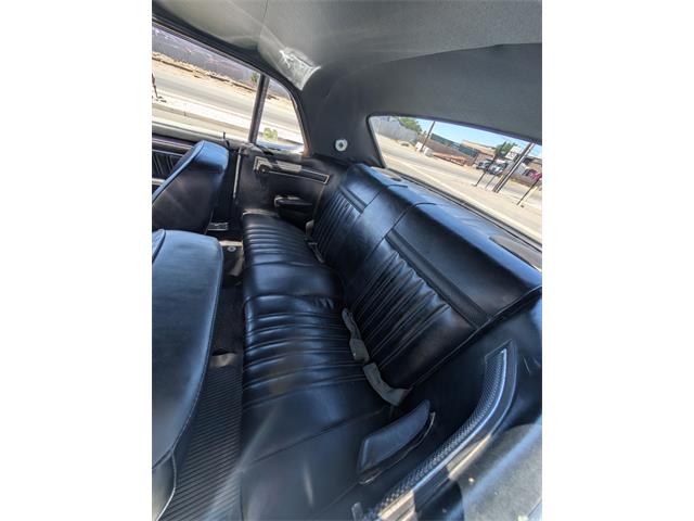 1967 Mercury Cougar (CC-2089542) for sale in Reno, Nevada