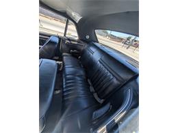1967 Mercury Cougar (CC-2089542) for sale in Reno, Nevada