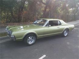 1967 Mercury Cougar (CC-2089542) for sale in Reno, Nevada