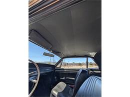 1967 Mercury Cougar (CC-2089542) for sale in Reno, Nevada