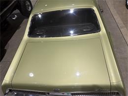 1967 Mercury Cougar (CC-2089542) for sale in Reno, Nevada
