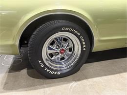 1967 Mercury Cougar (CC-2089542) for sale in Reno, Nevada