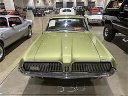 1967 Mercury Cougar (CC-2089542) for sale in Reno, Nevada