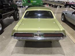1967 Mercury Cougar (CC-2089542) for sale in Reno, Nevada