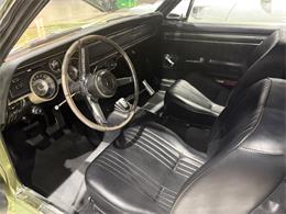 1967 Mercury Cougar (CC-2089542) for sale in Reno, Nevada
