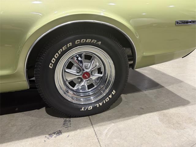1967 Mercury Cougar (CC-2089542) for sale in Reno, Nevada