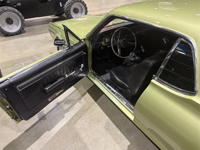 1967 Mercury Cougar (CC-2089542) for sale in Reno, Nevada
