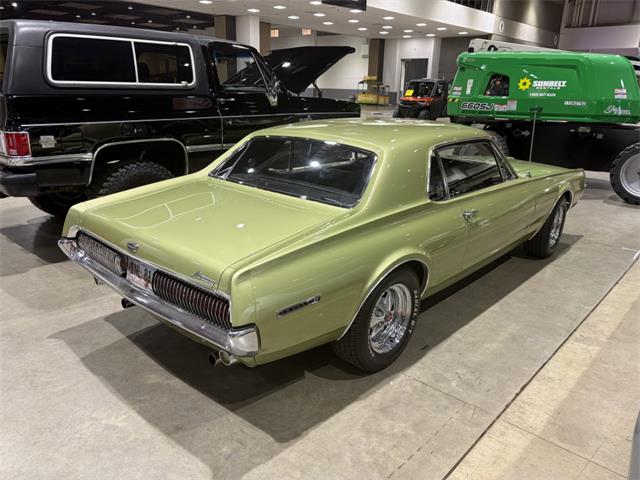 1967 Mercury Cougar (CC-2089542) for sale in Reno, Nevada