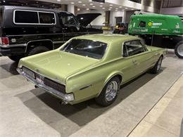 1967 Mercury Cougar (CC-2089542) for sale in Reno, Nevada