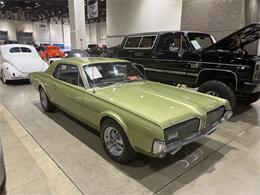 1967 Mercury Cougar (CC-2089542) for sale in Reno, Nevada