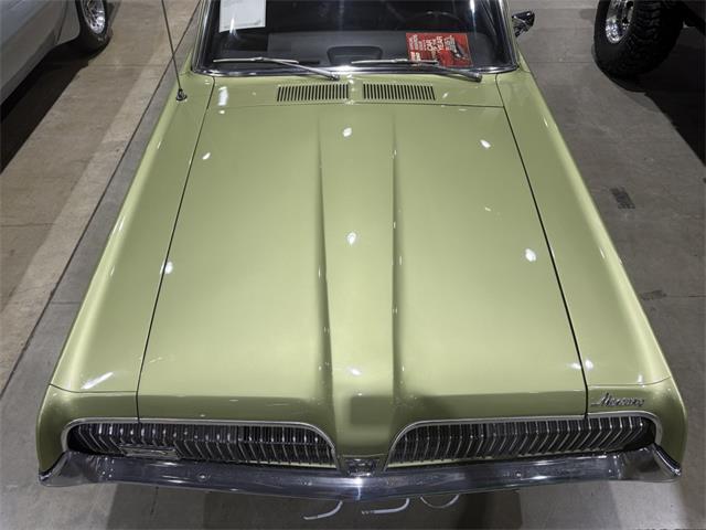 1967 Mercury Cougar (CC-2089542) for sale in Reno, Nevada