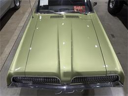 1967 Mercury Cougar (CC-2089542) for sale in Reno, Nevada